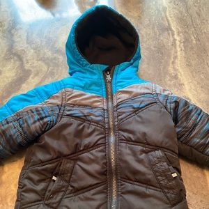 Pacific Trail Toddler Coat